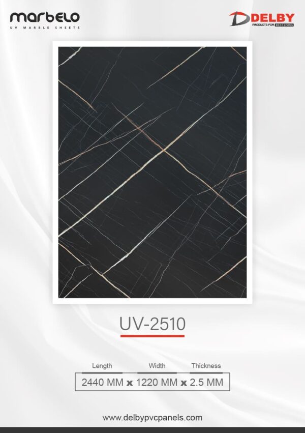 UV Marble Sheets