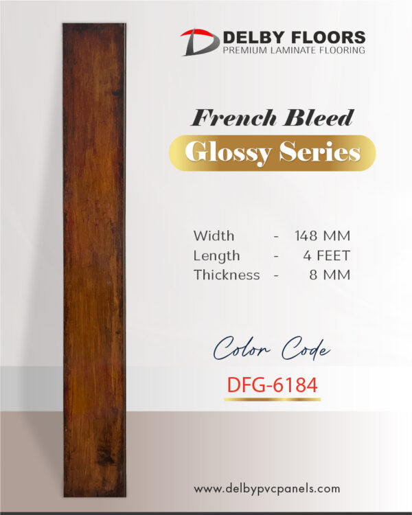 GLOSS MASTER-FRENCH BLEED