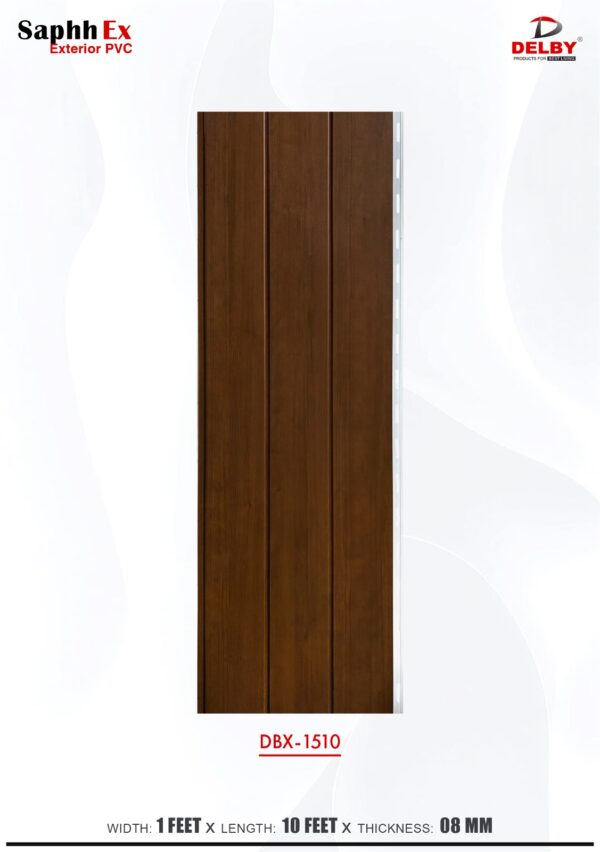 SAPHHEX-EXTERIOR PANELS