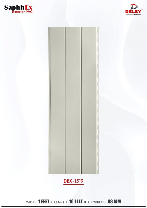 SAPHHEX-EXTERIOR PANELS