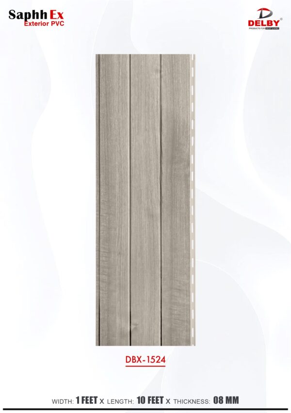 SAPHHEX-EXTERIOR PANELS