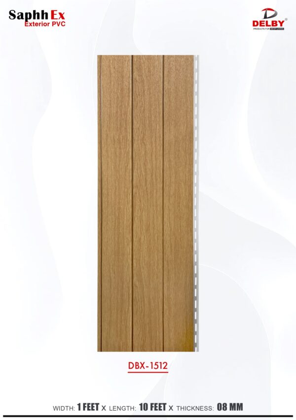 SAPHHEX-EXTERIOR PANELS