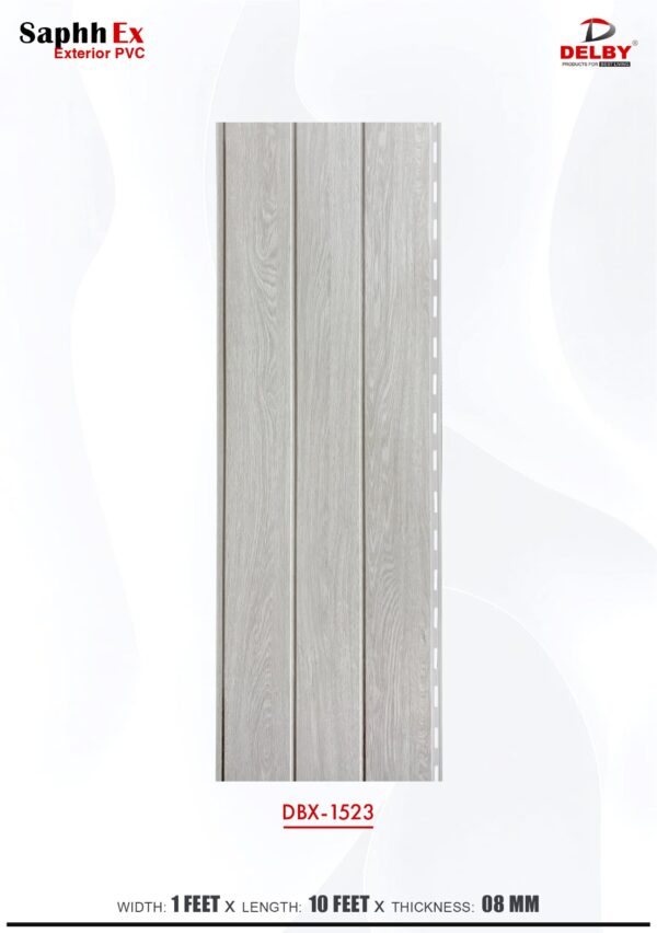 SAPHHEX-EXTERIOR PANELS