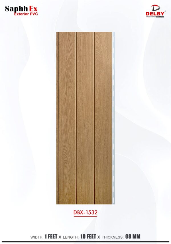 SAPHHEX-EXTERIOR PANELS