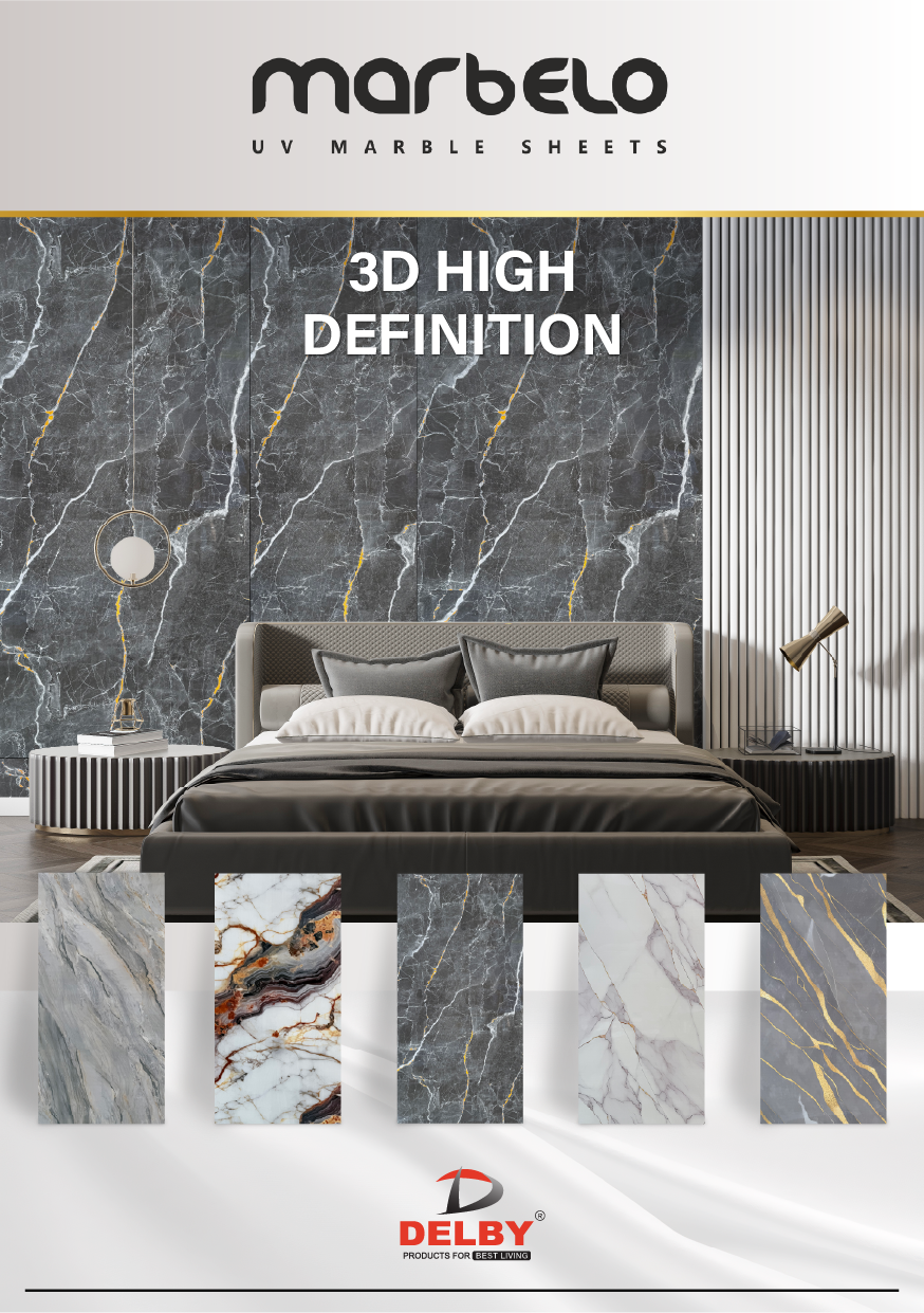 Marbelo – 2.5mm High Definition