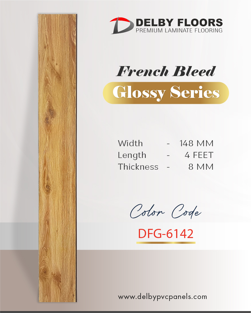 Waterproof Floorings